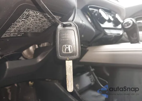 2019 Honda Hr-V Lx from USA, damaged, VIN 3CZRU5H37KG703482